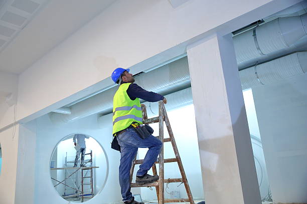 Best Drywall Sanding and Smoothing  in Dundee, NY